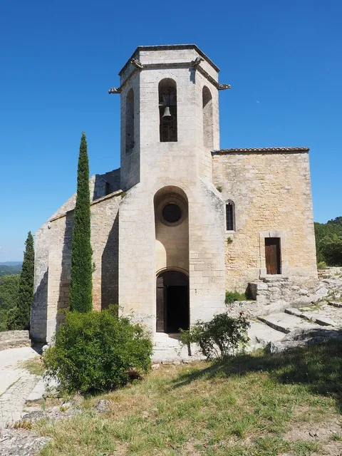 Saint-Rémy-de-Provence
Cérémonie religieuse
