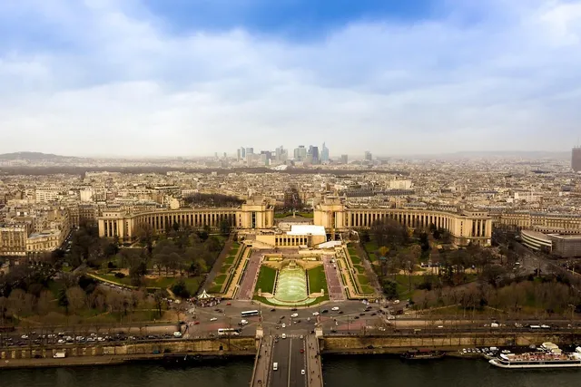 Paris
