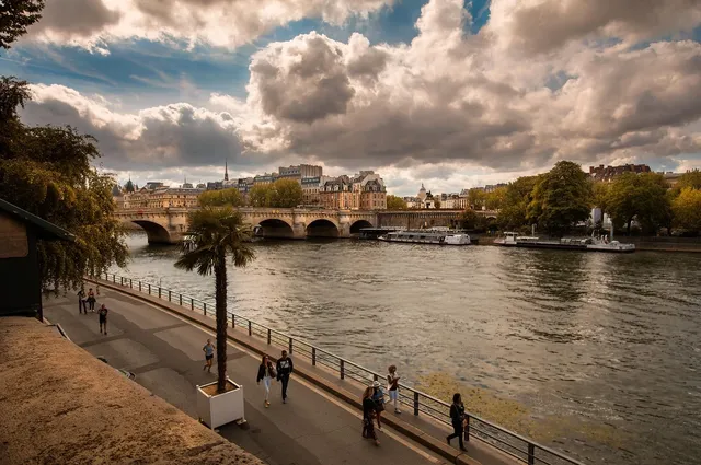Paris