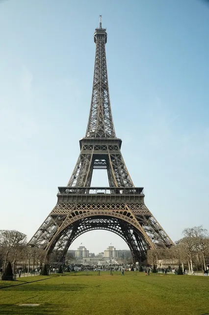 Paris