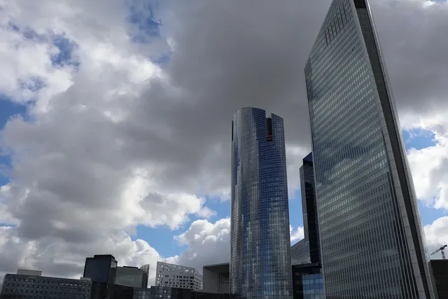 Nanterre