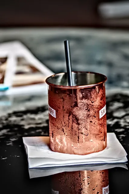 Aix-en-Provence,
Cocktail