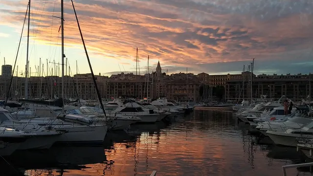 Marseille