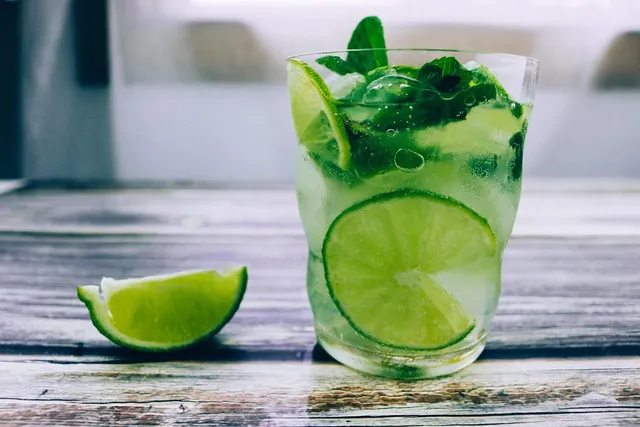 Cannes, 
Cocktail