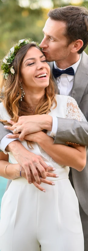 Mariage